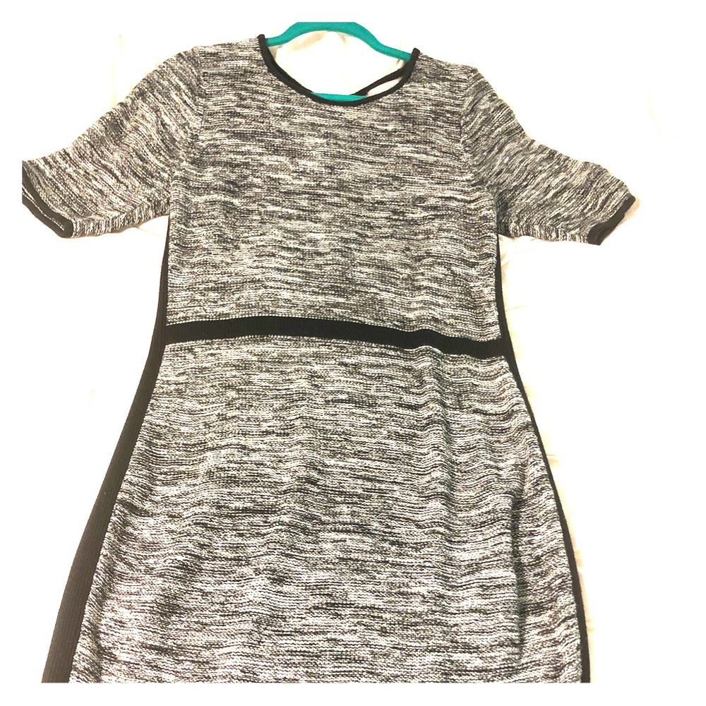 Banana Republic Sweater Dress
